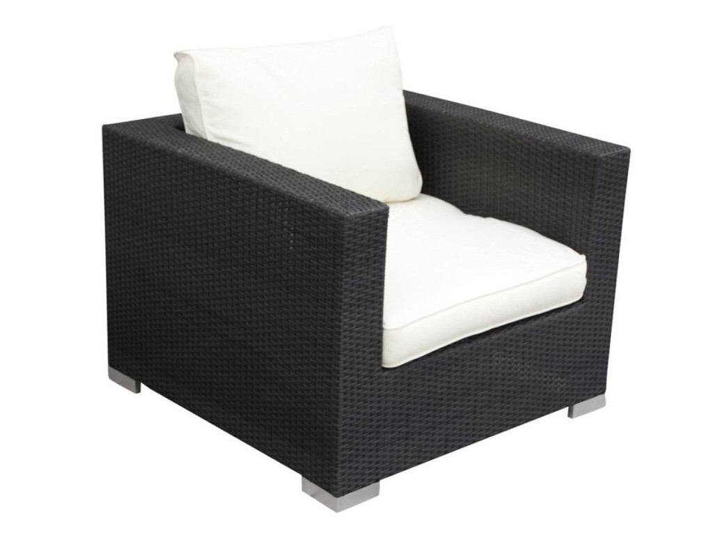 Conjunto de muebles de exterior Comfort Garden 498