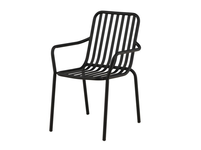 Conjunto de terraza Dallas 3497