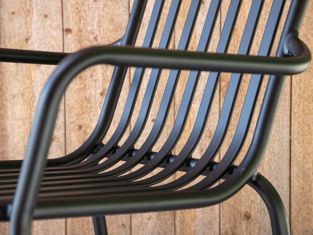 Conjunto de terraza Dallas 3497