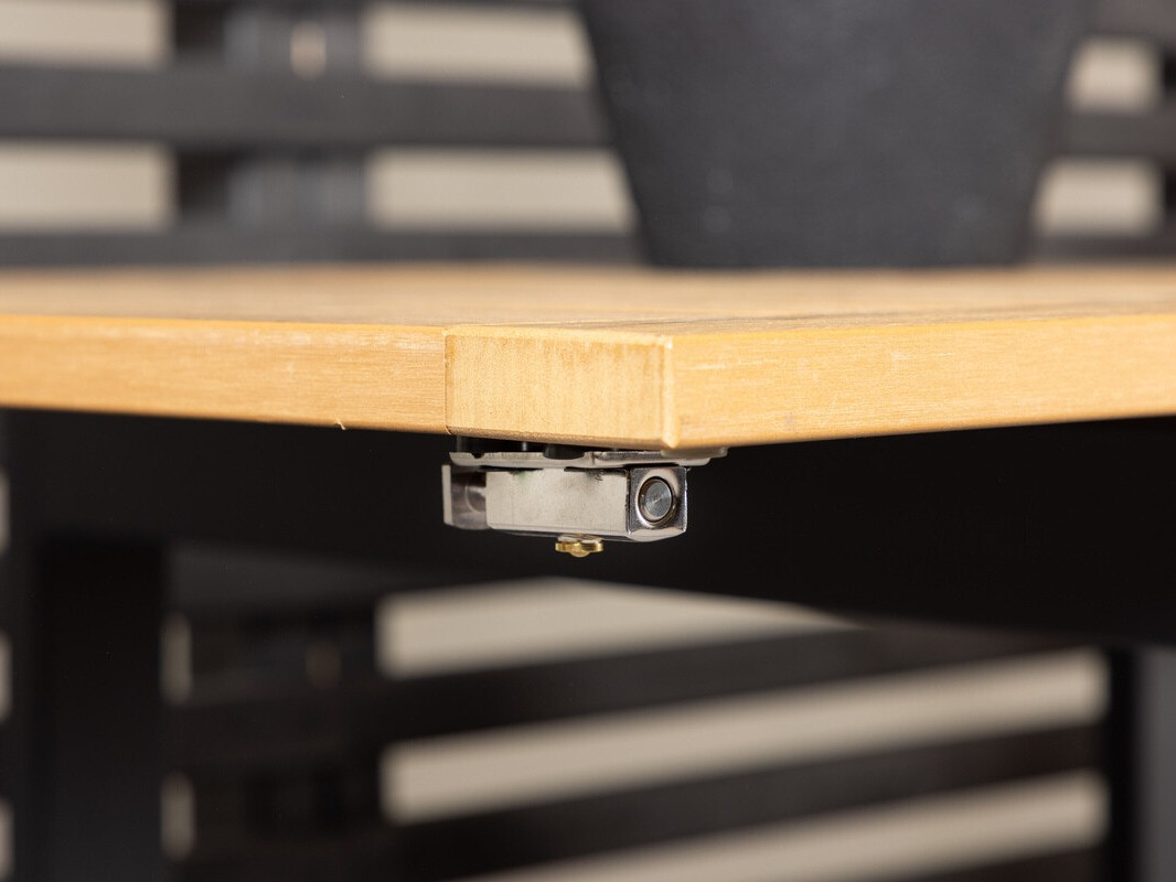 Conjunto de terraza Dallas 3497