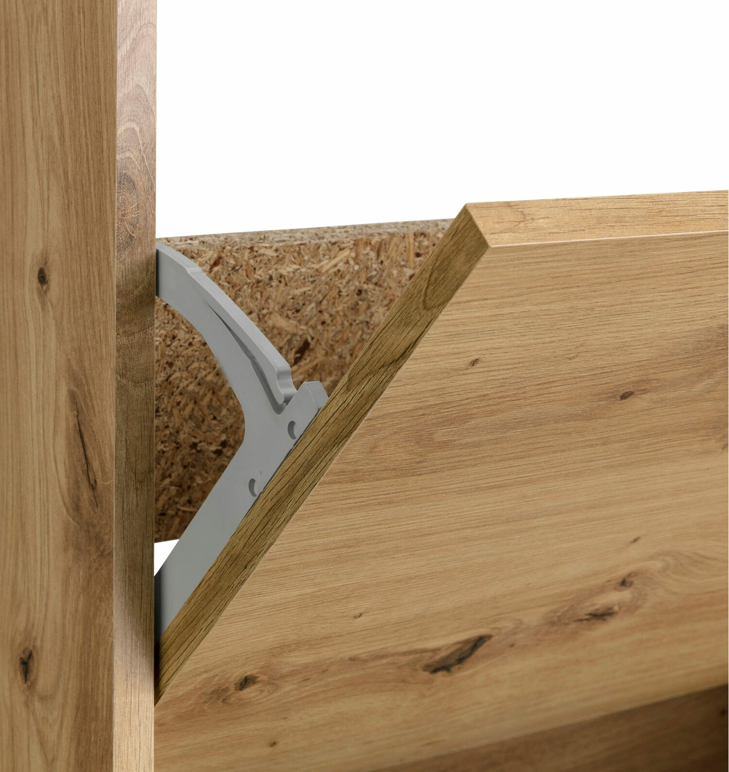 Zapatero Denton 1133 (Roble Artisan)