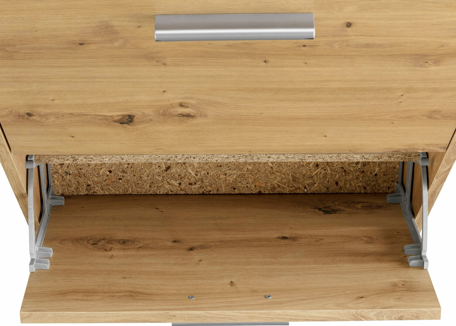 Zapatero Denton 1133 (Roble Artisan)