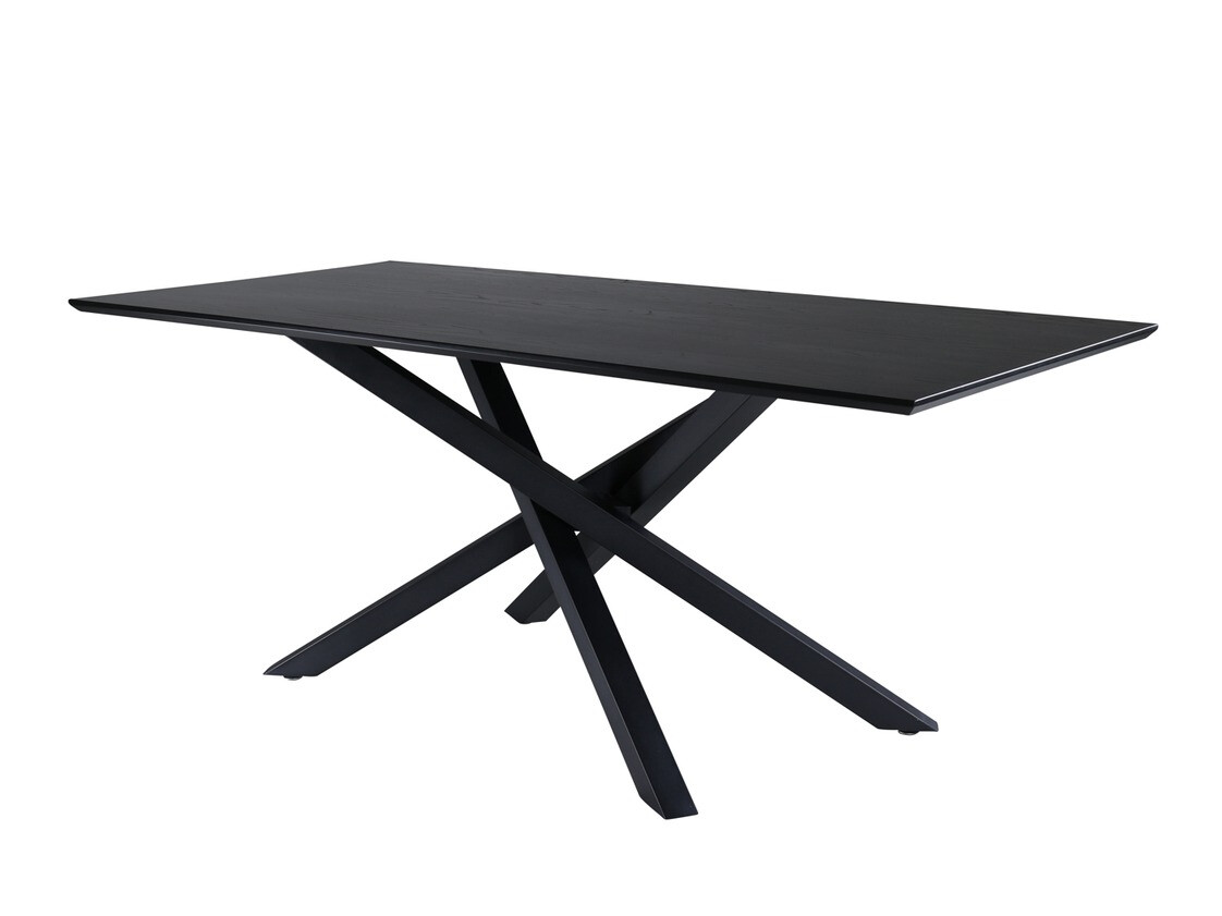 Conjunto de mesas y sillas para comedor Dallas 2657