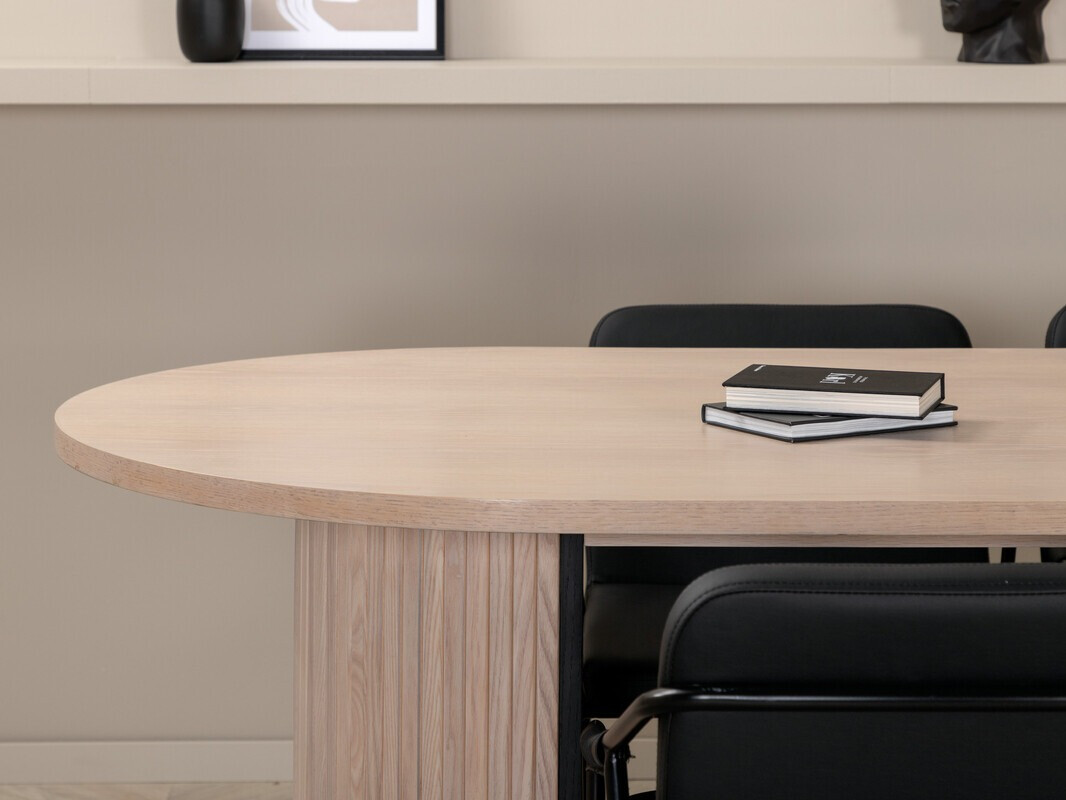 Conjunto de mesas y sillas para comedor Dallas 2750