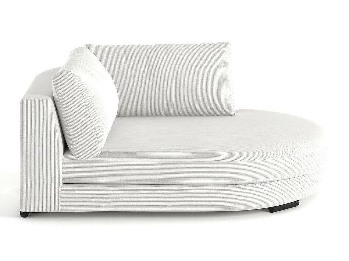 Diván Concept 55 Sosora 111 (Blanco)