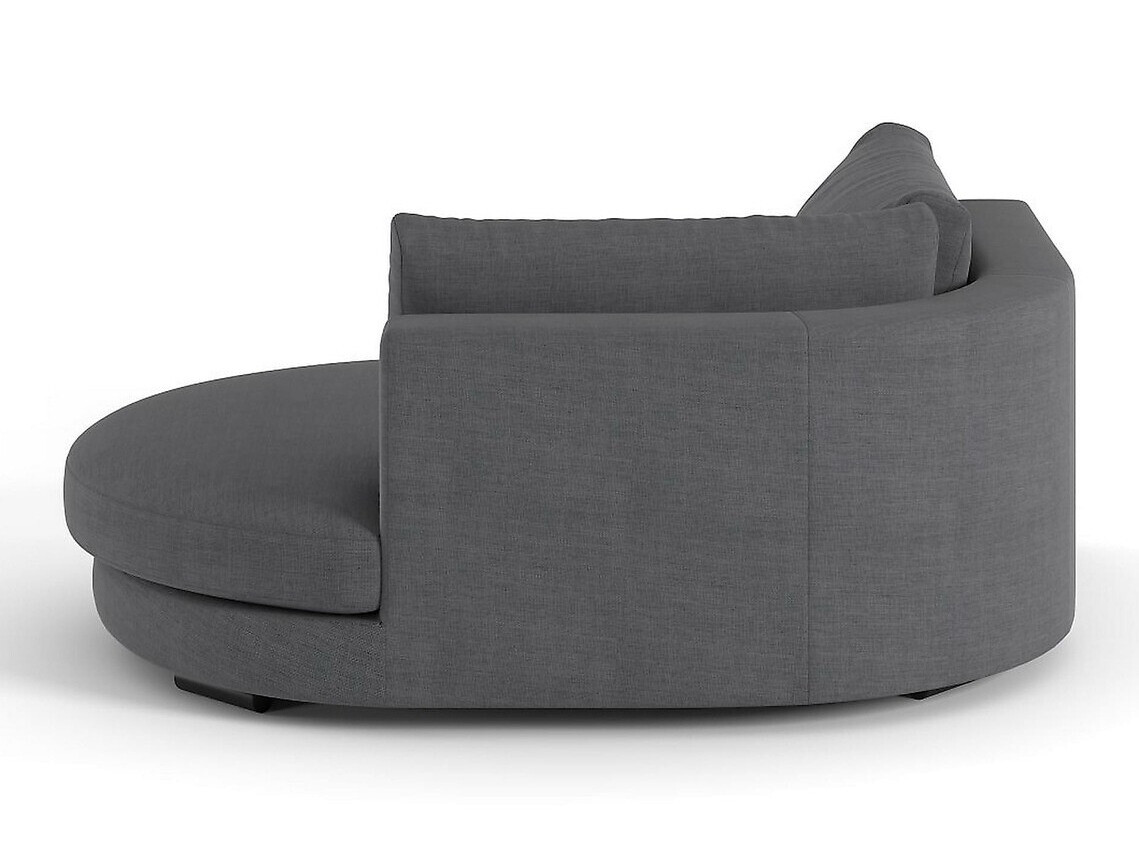 Diván Concept 55 Sosora 111 (Gris)