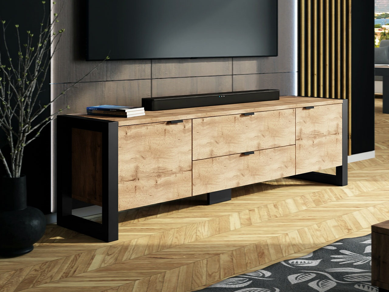 Mueble TV Utica 115