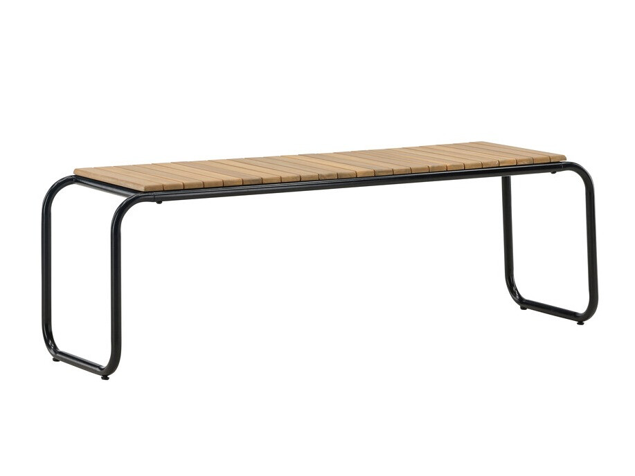 Banco para exterior Dallas 3512