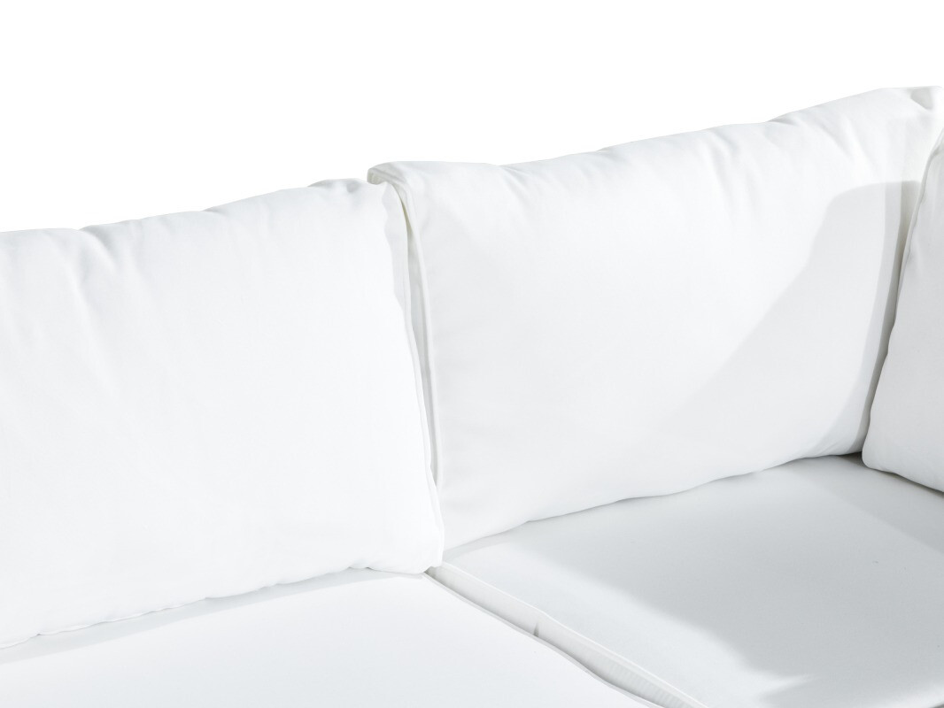 Conjunto de muebles de exterior Comfort Garden 656