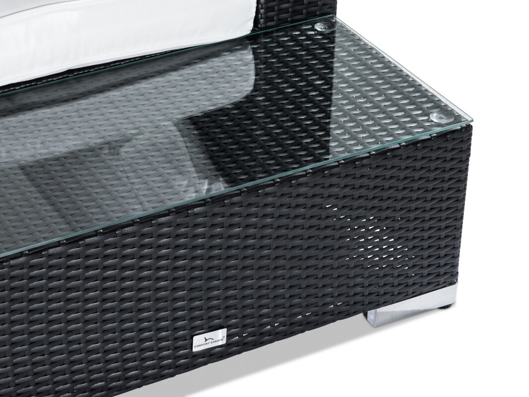 Conjunto de muebles de exterior Comfort Garden 656