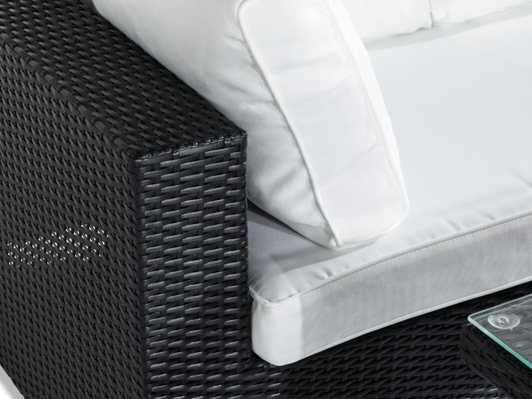 Conjunto de muebles de exterior Comfort Garden 656