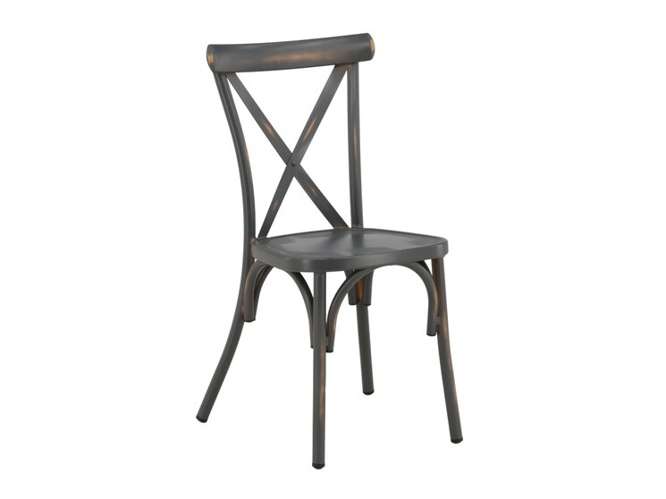 Conjunto de mesa y sillas Dallas 3523