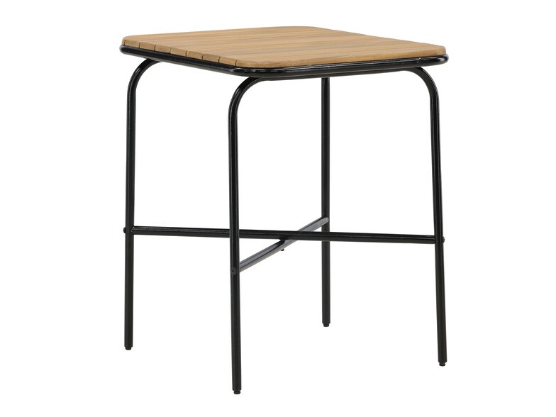 Conjunto de terraza Dallas 3516