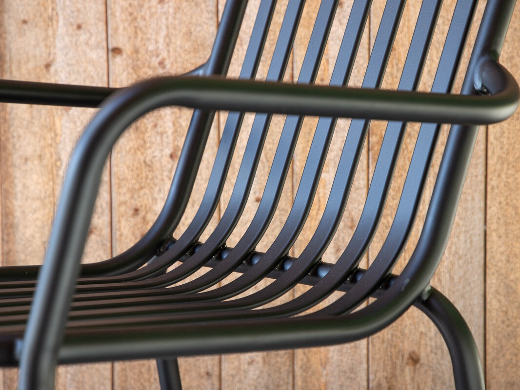 Conjunto de terraza Dallas 3516