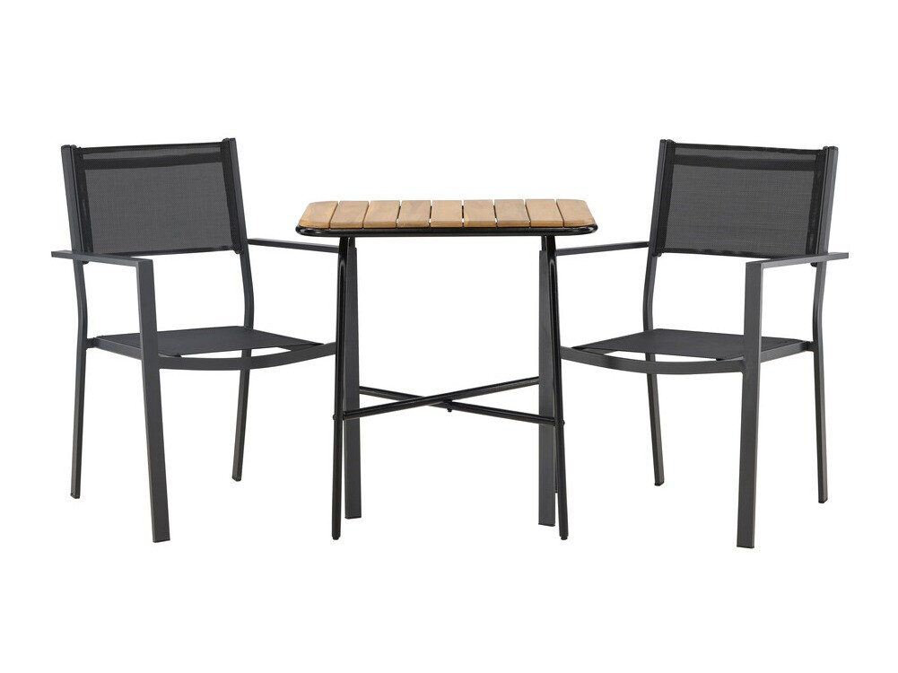 Conjunto de terraza Dallas 3517