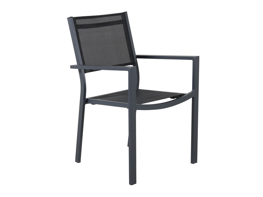Conjunto de terraza Dallas 3517