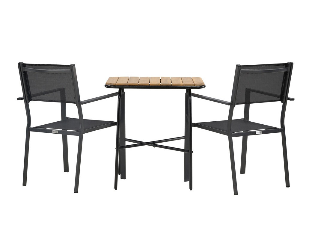 Conjunto de terraza Dallas 3517