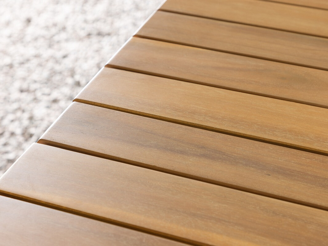Conjunto de terraza Dallas 3517
