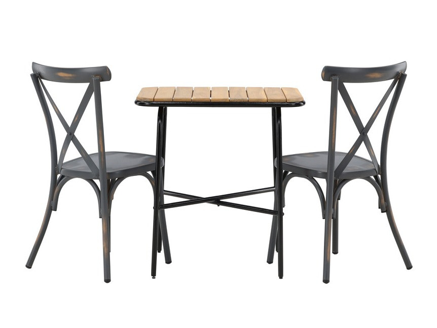 Conjunto de terraza Dallas 3519