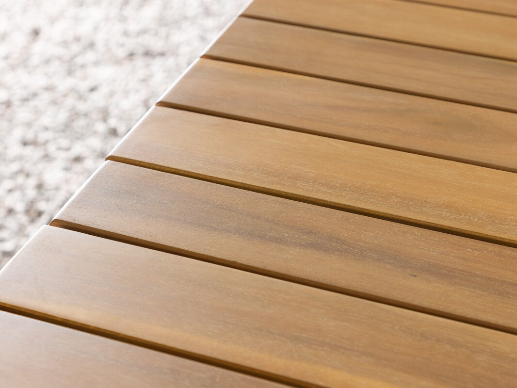 Conjunto de terraza Dallas 3519