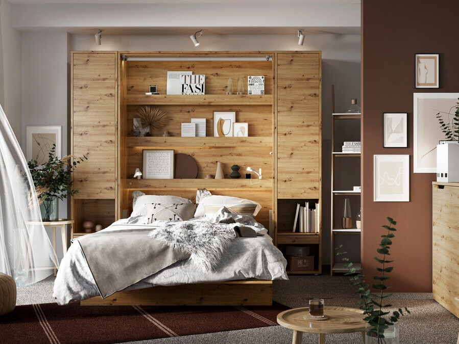 Conjuntos de muebles Concept Pro Lenart II