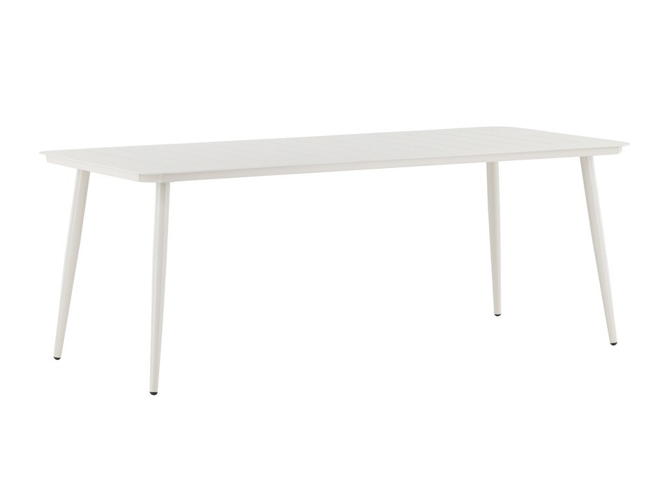 Conjunto de mesa y sillas Dallas 3508