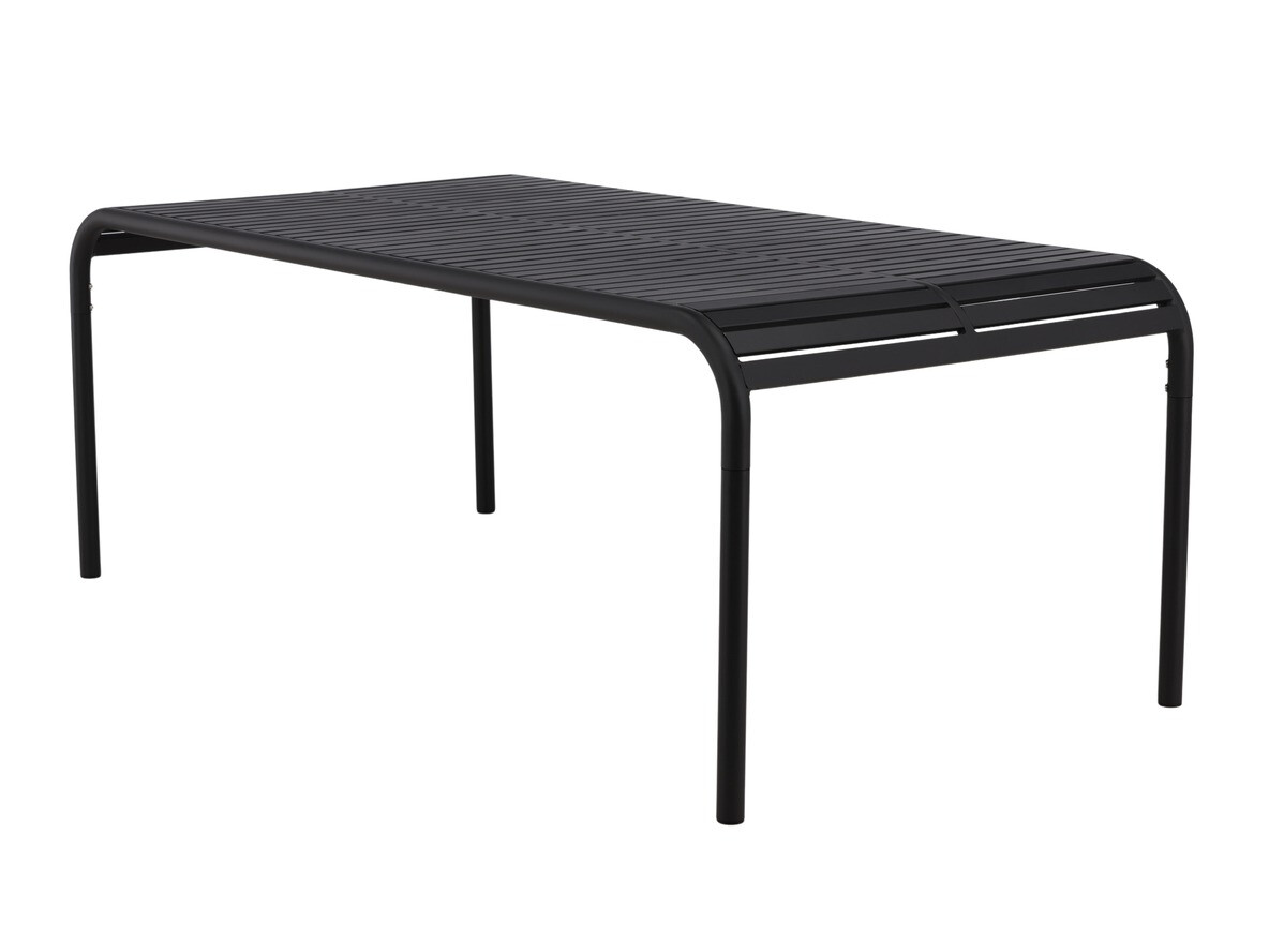 Conjunto de mesa y sillas Dallas 3541 (Crema)