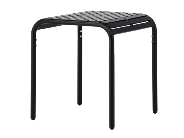 Conjunto de terraza Dallas 3536