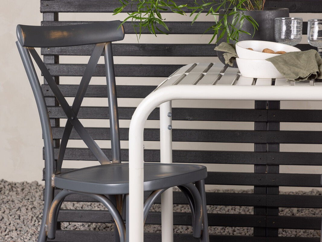 Conjunto de terraza Dallas 3536