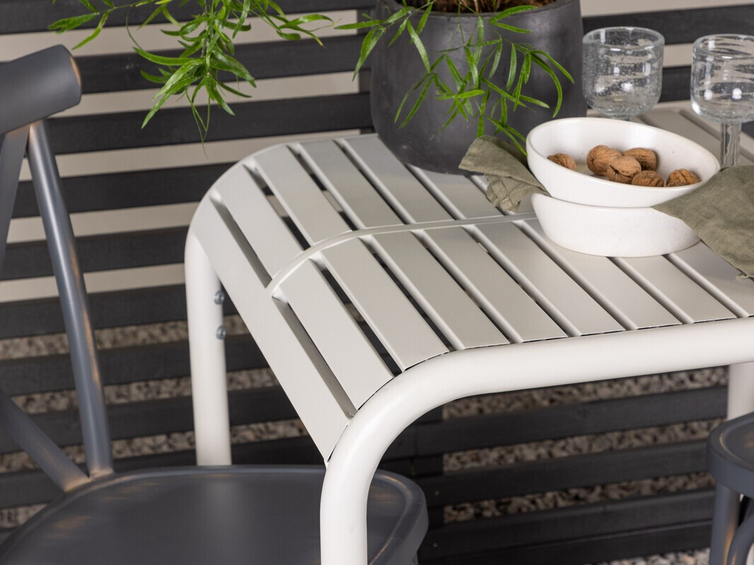 Conjunto de terraza Dallas 3536