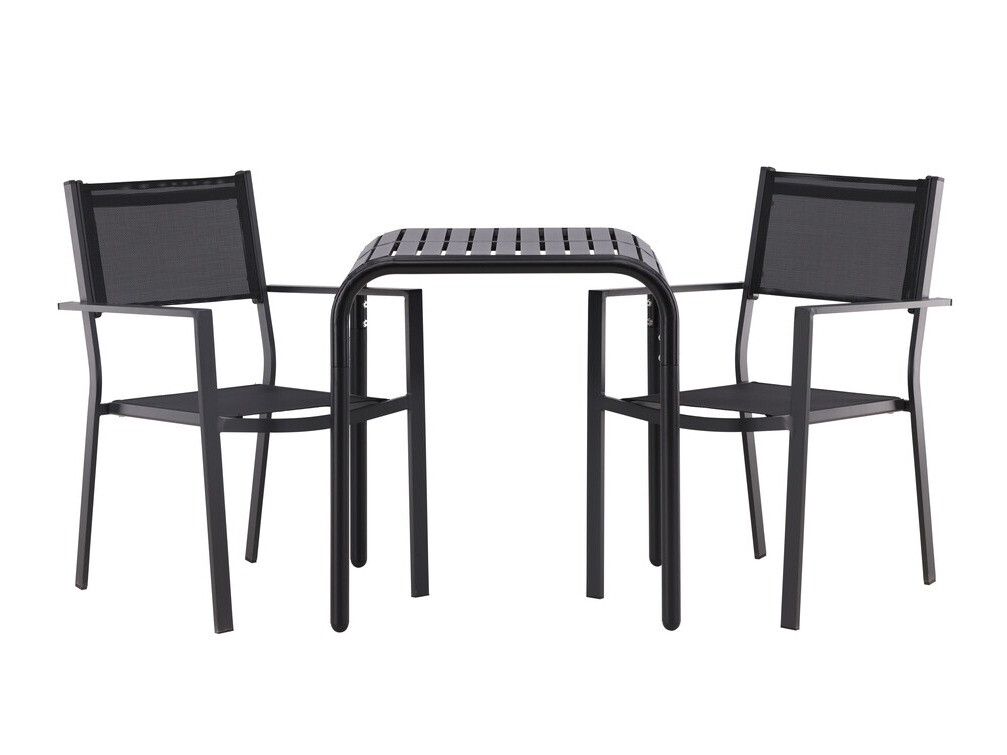 Conjunto de terraza Dallas 3539