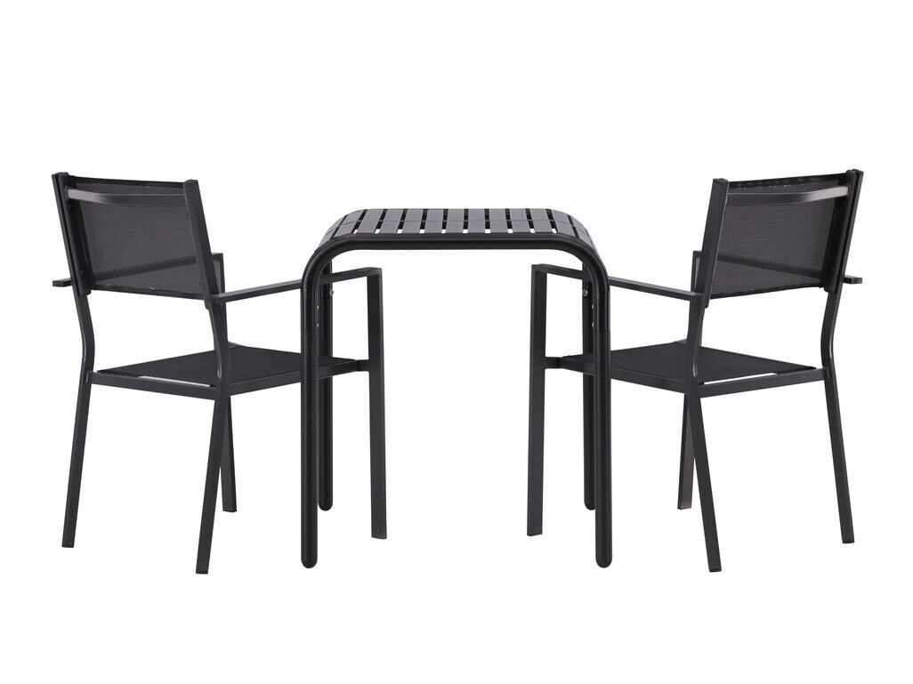 Conjunto de terraza Dallas 3539