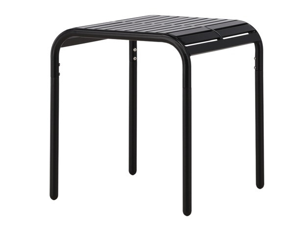 Conjunto de terraza Dallas 3539