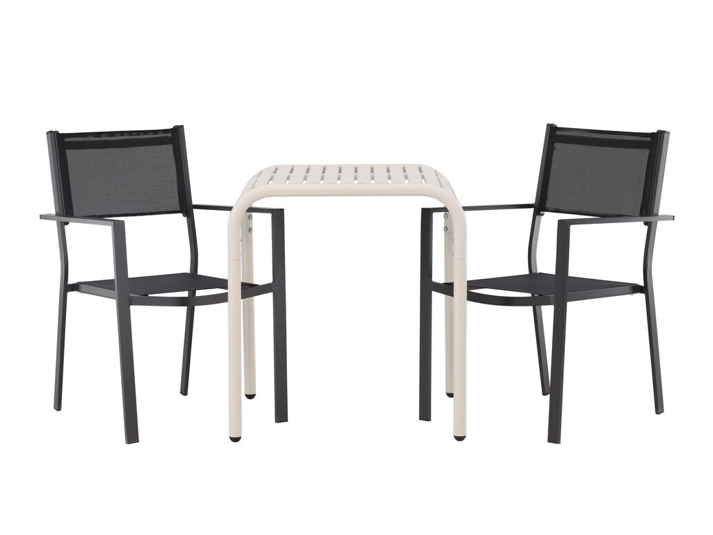 Conjunto de terraza Dallas 3540