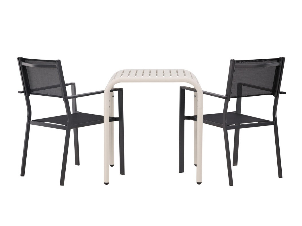 Conjunto de terraza Dallas 3540
