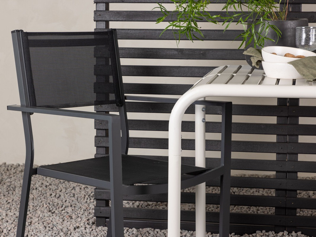 Conjunto de terraza Dallas 3540