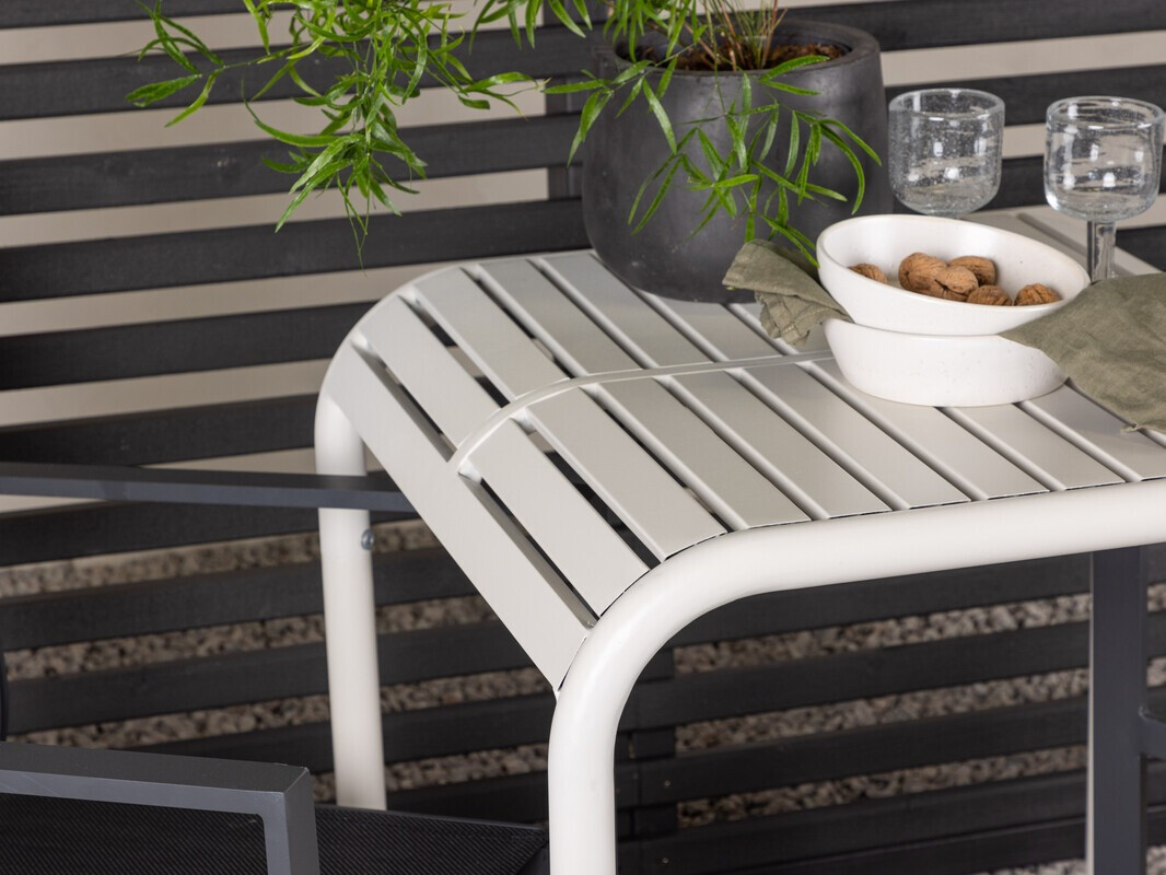 Conjunto de terraza Dallas 3540