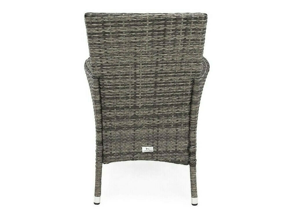 Conjunto de mesa y sillas Comfort Garden 240