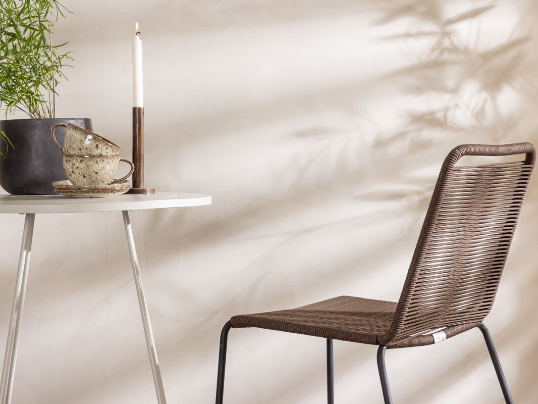 Conjunto de terraza Dallas 3554