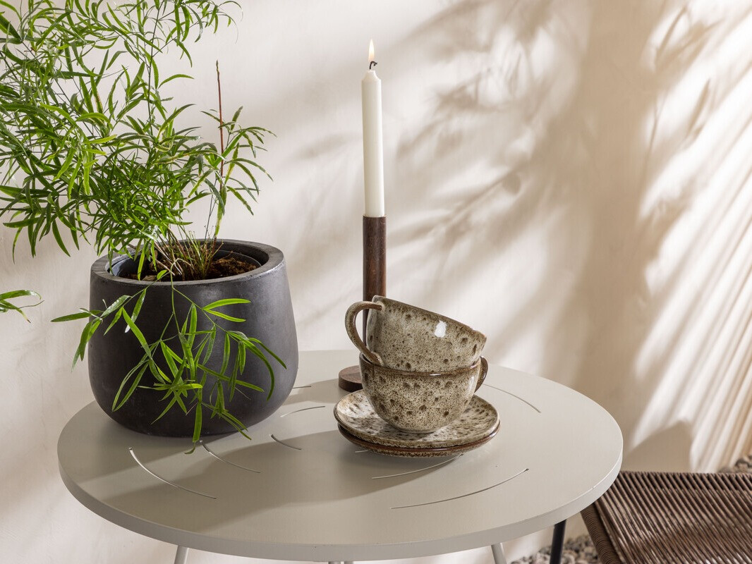 Conjunto de terraza Dallas 3554