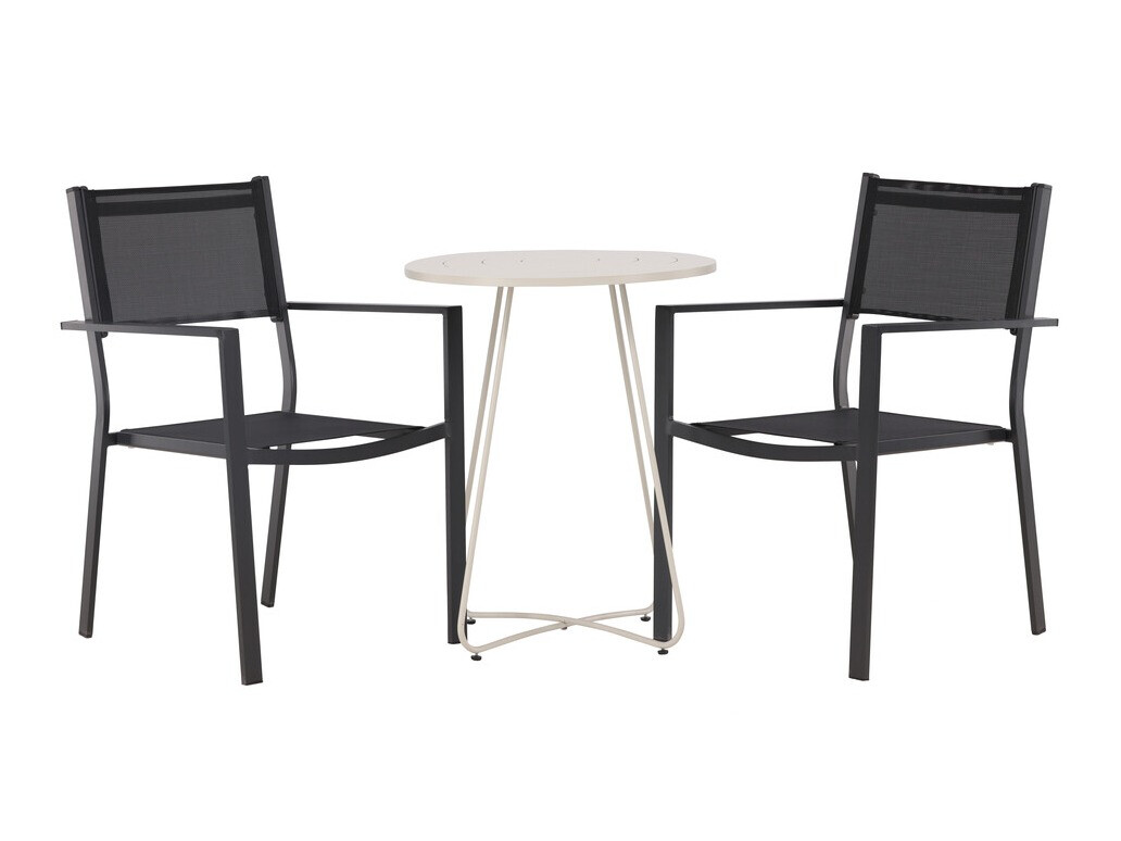 Conjunto de terraza Dallas 3556