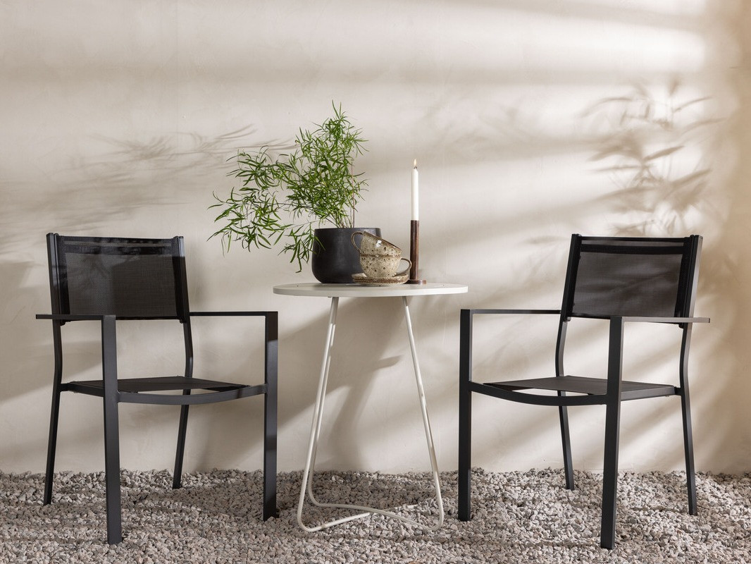 Conjunto de terraza Dallas 3556