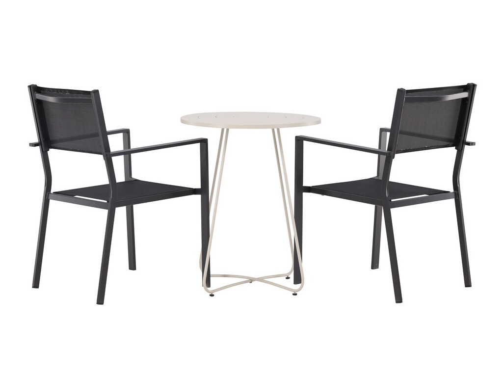 Conjunto de terraza Dallas 3556