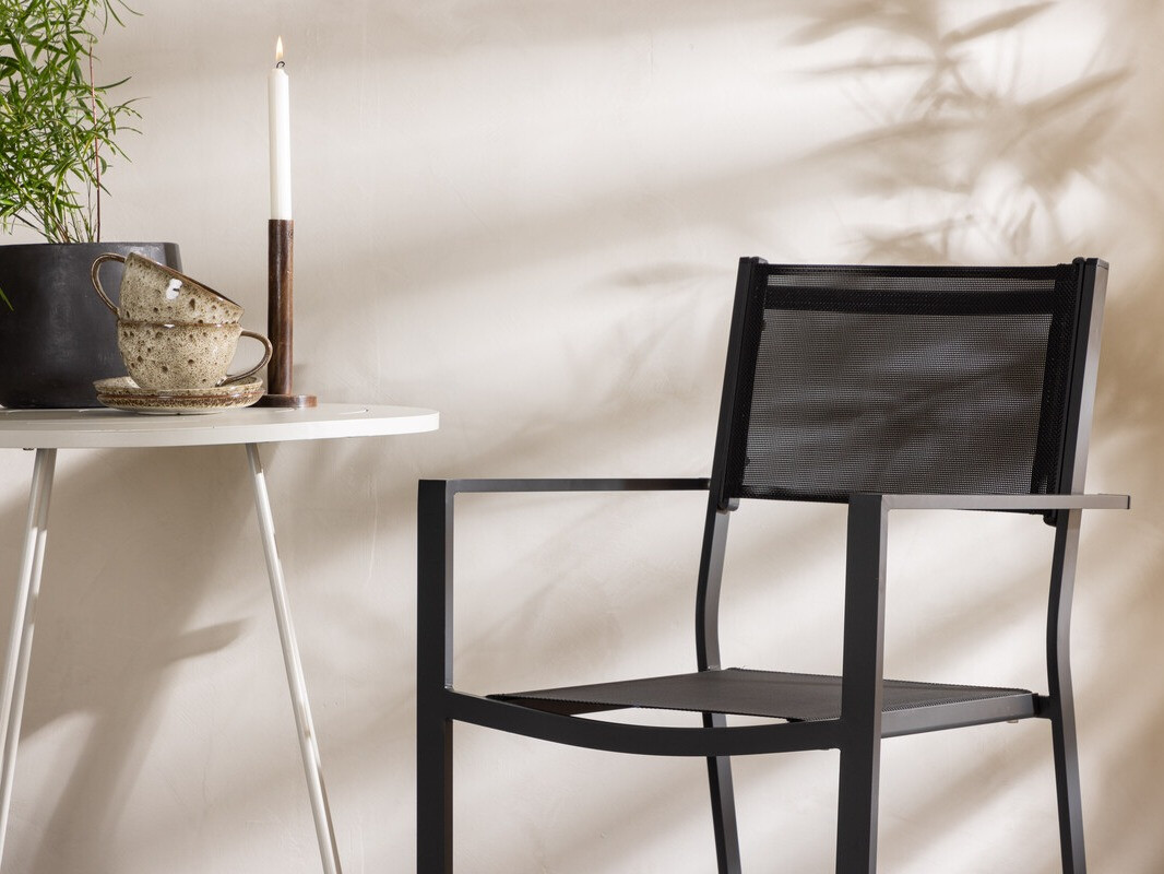 Conjunto de terraza Dallas 3556