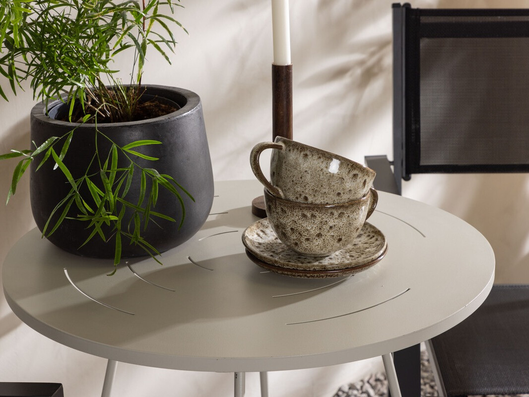 Conjunto de terraza Dallas 3556