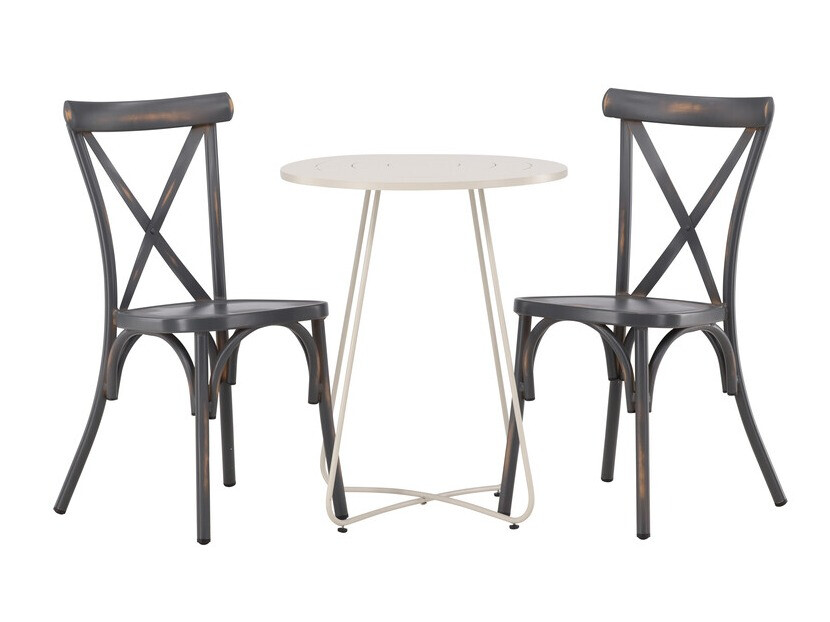 Conjunto de terraza Dallas 3557