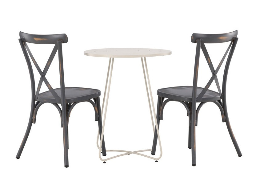 Conjunto de terraza Dallas 3557