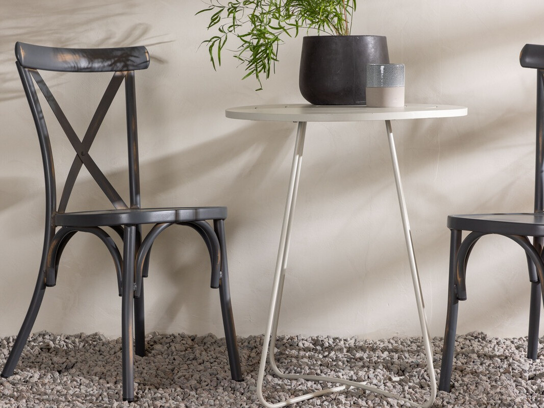 Conjunto de terraza Dallas 3557