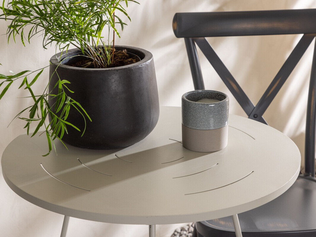 Conjunto de terraza Dallas 3557