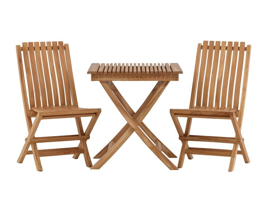 Conjunto de terraza Dallas 3560